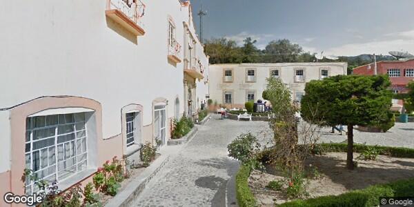 SEGURIDAD PÚBLICA MUNICIPAL